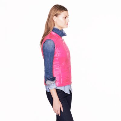Authier&reg; Tom's vest