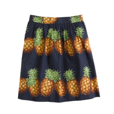Ratti pineapple mini
