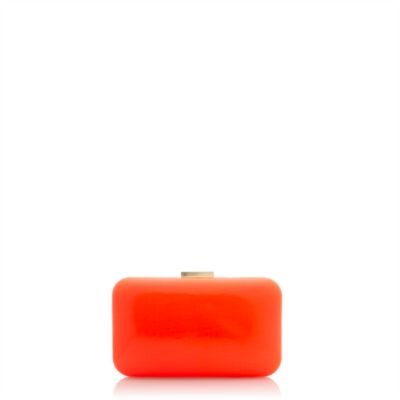 Neon minaudi&egrave;re
