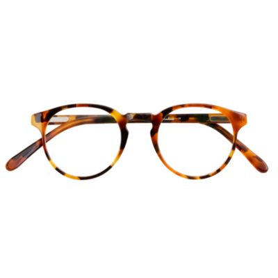 A.R. Trapp round glasses