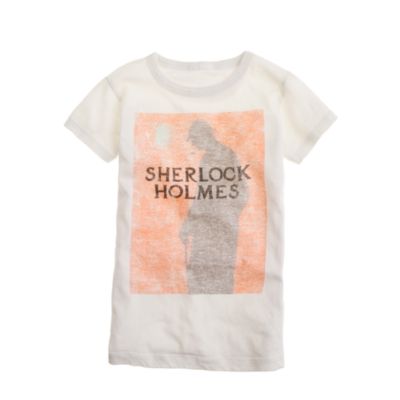 Boys' Out Of Print Clothing tee