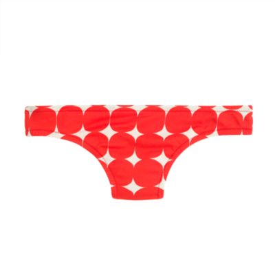 Pop Art dot bikini