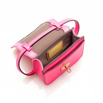 Teeny Edie purse