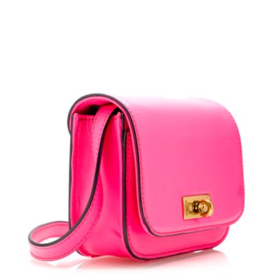 Teeny Edie purse