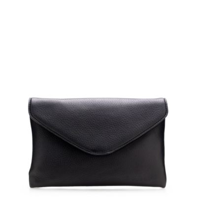 Invitation clutch