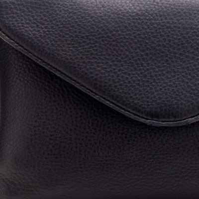Invitation clutch
