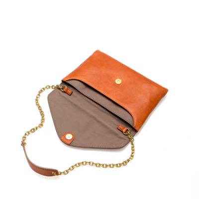 Invitation clutch