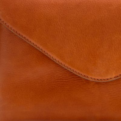 Invitation clutch