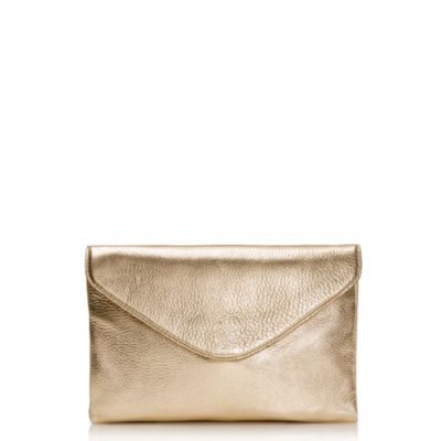 Invitation clutch