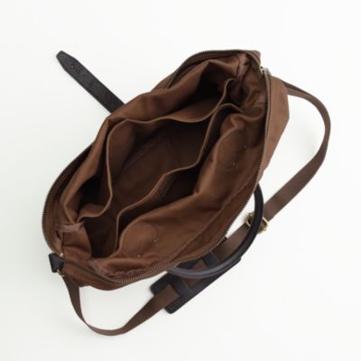 Factory laptop bag