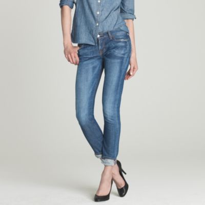 The Jean Shop&reg; women's skinny jean in light wash