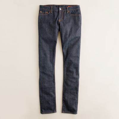 The Jean Shop&reg; women's skinny jean in dark wash