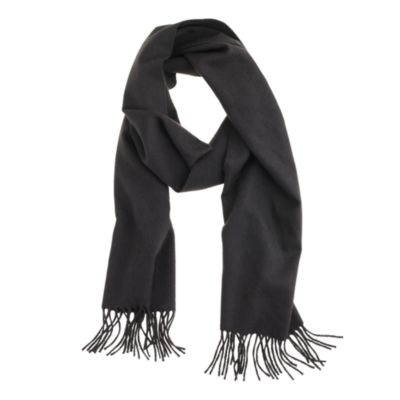 Cashmere scarf
