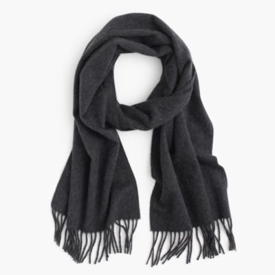Cashmere scarf