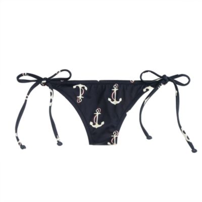 Candy anchor string hipster