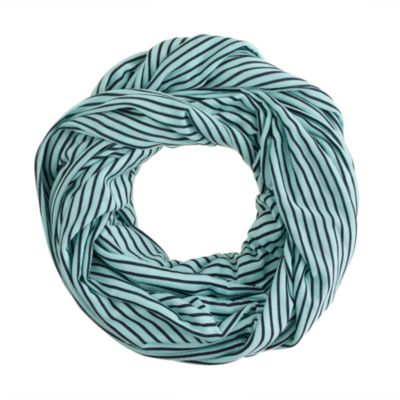 Infinity scarf