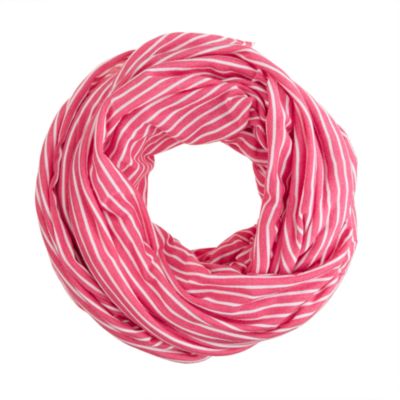Infinity scarf