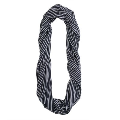 Infinity scarf