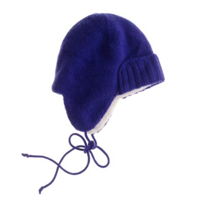 Trapper hat