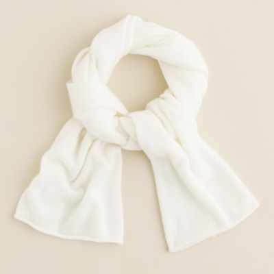 Cashmere scarf