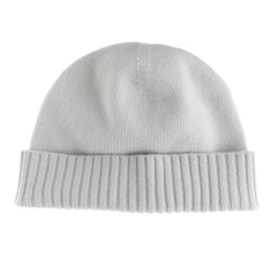 Cashmere hat