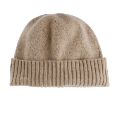 Cashmere hat