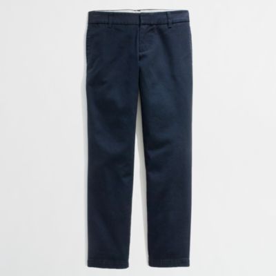 Factory Chelsea chino