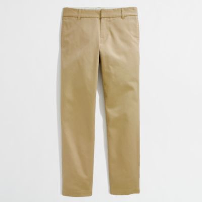 Factory Chelsea chino