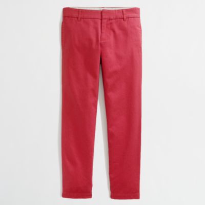 Factory Chelsea chino
