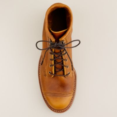 Chippewa&reg; for J.Crew homestead boots