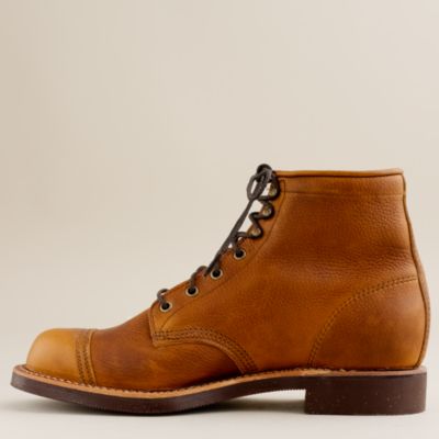 Chippewa&reg; for J.Crew homestead boots