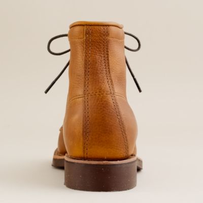 Chippewa&reg; for J.Crew homestead boots