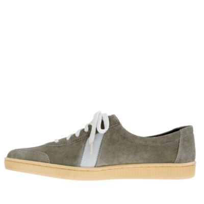Sawa&trade; Dr. Bess sneakers in suede