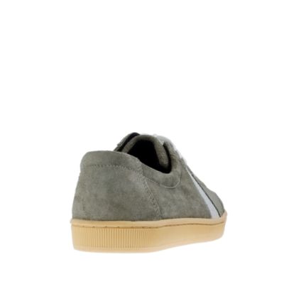 Sawa&trade; Dr. Bess sneakers in suede