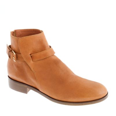 Emmett ankle boots