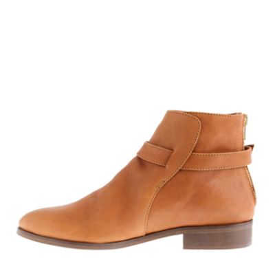 Emmett ankle boots