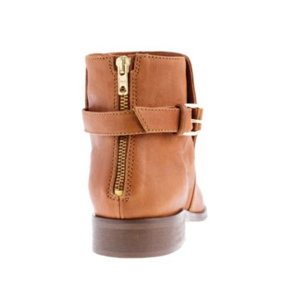 Emmett ankle boots