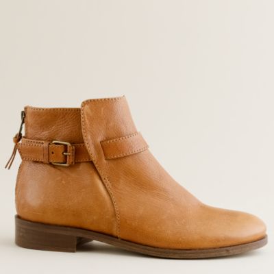 Emmett ankle boots