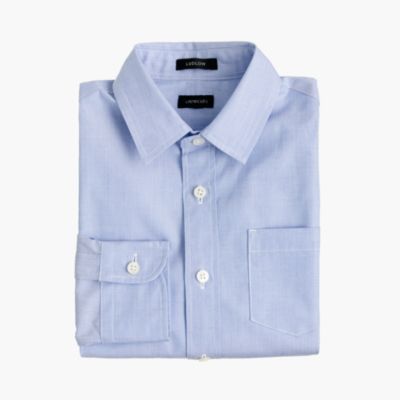Boys' Ludlow shirt