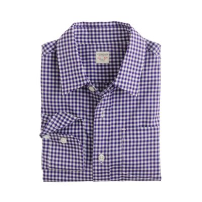Boys' Ludlow shirt