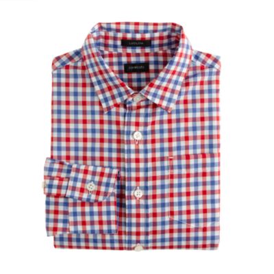 Boys' Ludlow shirt