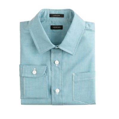 Boys' Ludlow shirt