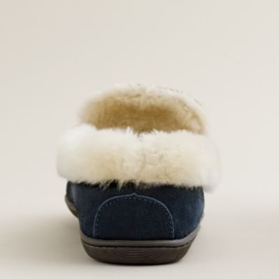 Lodge moccasins