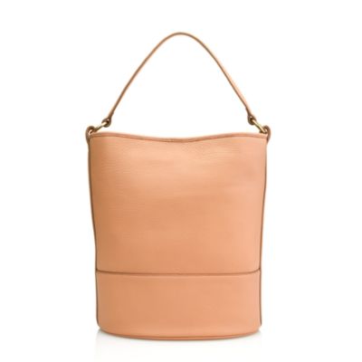 Large bucket bag
