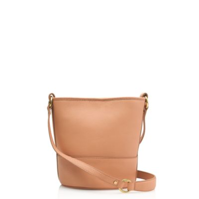 Bucket bag