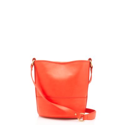 Bucket bag