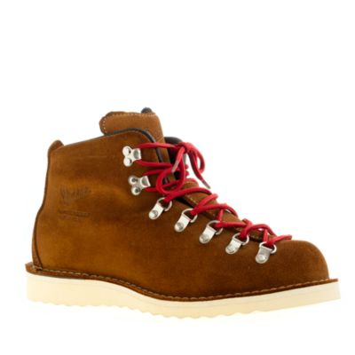 Danner&reg; for J.Crew Mountain Light II boots