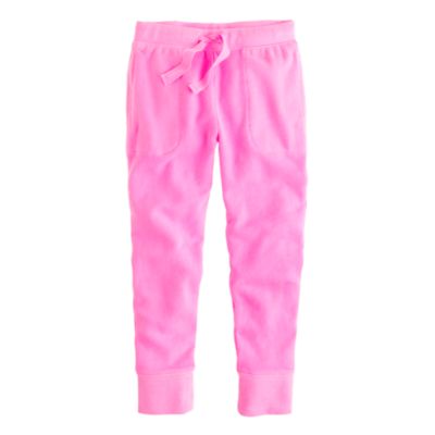 Girls' Saturday pant