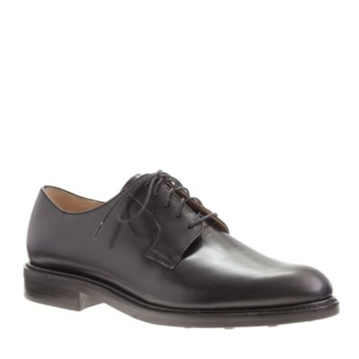Allerton bluchers