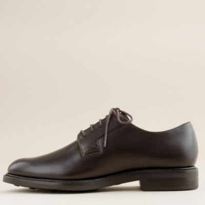 Allerton bluchers